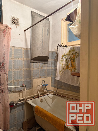 Продам 1к Юбилейный ул. Ленина Луганск - изображение 1