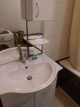 Сдаётся трёхкомнатная кв. в Калининском районе Донецк