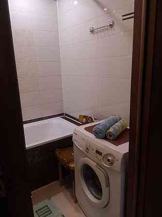 Сдаётся трёхкомнатная кв. в Калининском районе Донецк