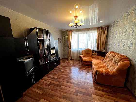 Сдаётся трёхкомнатная кв. в Калининском районе Донецк