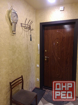 Сдаётся трёхкомнатная кв. в Калининском районе Донецк - изображение 10