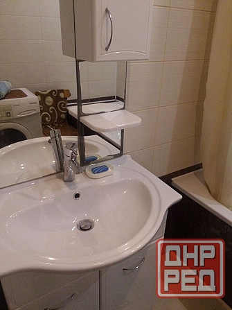 Сдаётся трёхкомнатная кв. в Калининском районе Донецк - изображение 2