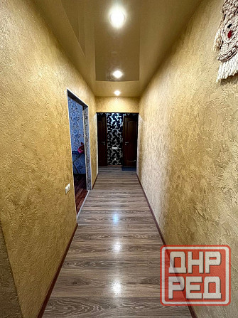 Сдаётся трёхкомнатная кв. в Калининском районе Донецк - изображение 6