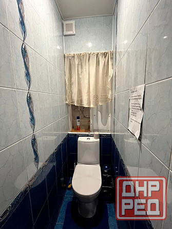 Сдаётся трёхкомнатная кв. в Калининском районе Донецк - изображение 8