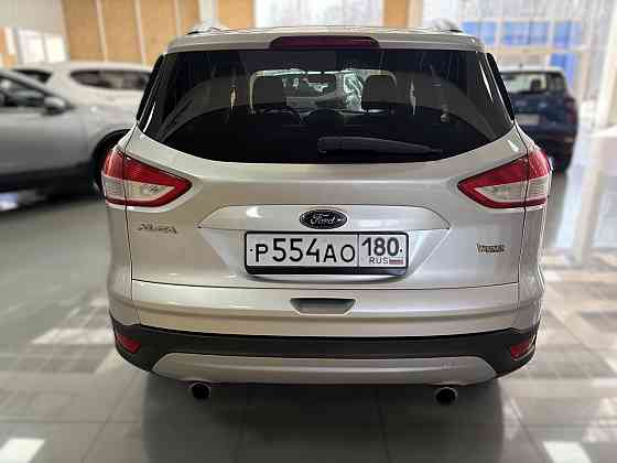 Ford Kuga 2013г. Макеевка