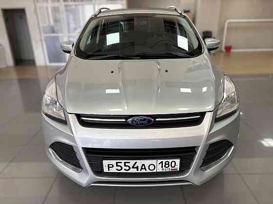 Ford Kuga 2013г. Макеевка