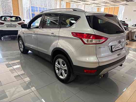 Ford Kuga 2013г. Макеевка