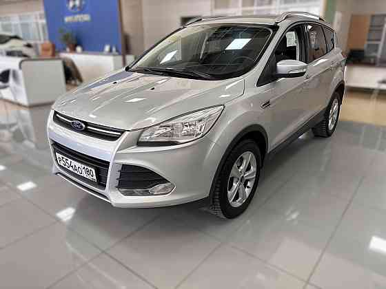 Ford Kuga 2013г. Макеевка