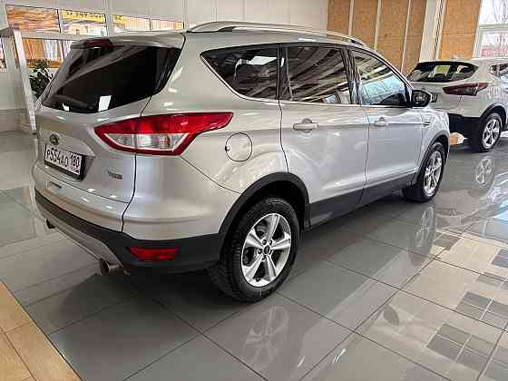 Ford Kuga 2013г. Макеевка