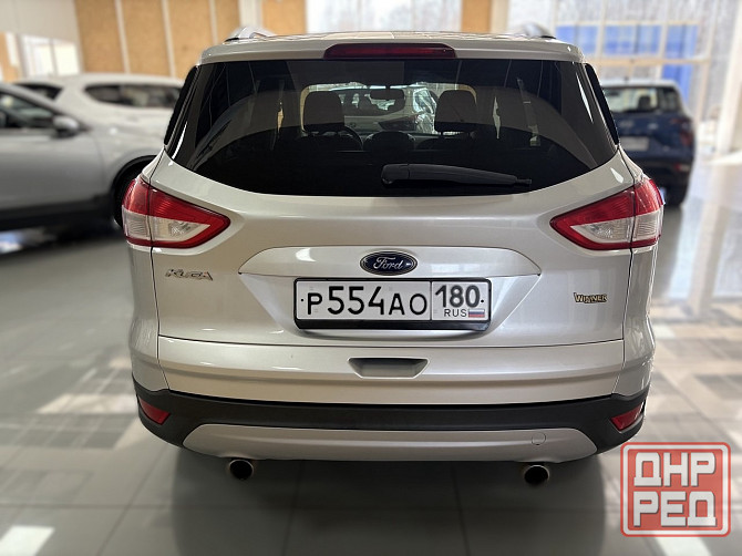 Ford Kuga 2013г. Макеевка - изображение 6