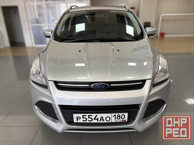 Ford Kuga 2013г. Макеевка - изображение 5