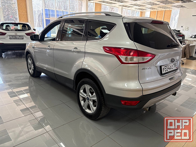 Ford Kuga 2013г. Макеевка - изображение 4