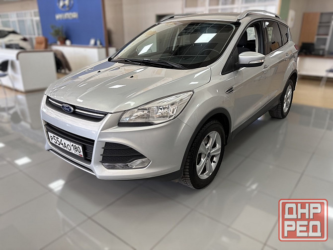 Ford Kuga 2013г. Макеевка - изображение 2