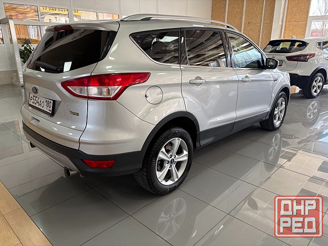 Ford Kuga 2013г. Макеевка - изображение 3