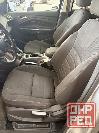 Ford Kuga 2013г. Макеевка - изображение 7