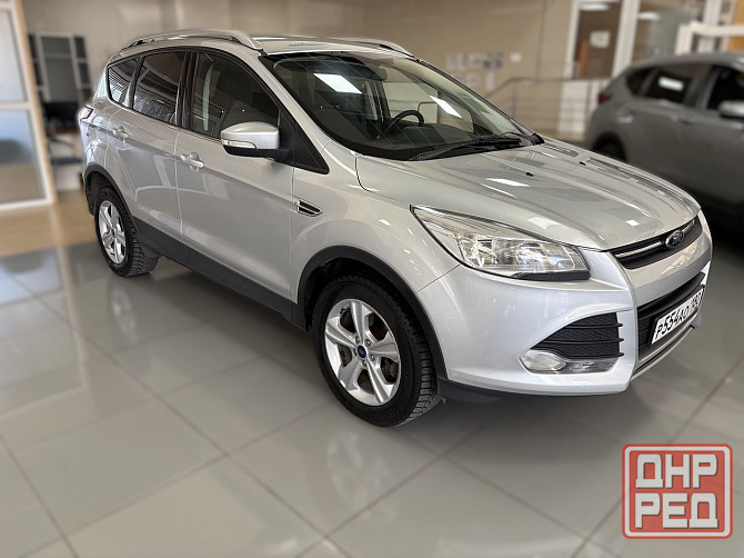 Ford Kuga 2013г. Макеевка - изображение 1
