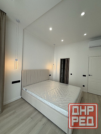 Сдам 1 к.кВ, Кировский р-н, Улица Кольцова 1, Мирный Донецк - изображение 3