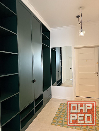 Сдам 1 к.кВ, Кировский р-н, Улица Кольцова 1, Мирный Донецк - изображение 6