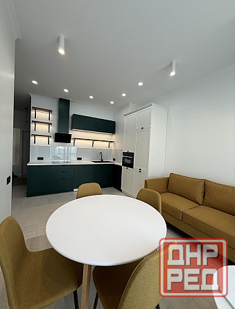 Сдам 1 к.кВ, Кировский р-н, Улица Кольцова 1, Мирный Донецк - изображение 1