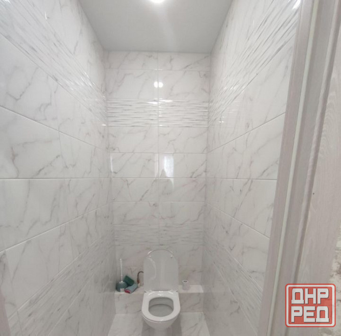 Сдам уютную двухкомнатную квартиру в Киевском районе, ориентир пл. Шахтерская. Донецк - изображение 10