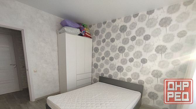 Сдам уютную двухкомнатную квартиру в Киевском районе, ориентир пл. Шахтерская. Донецк - изображение 4