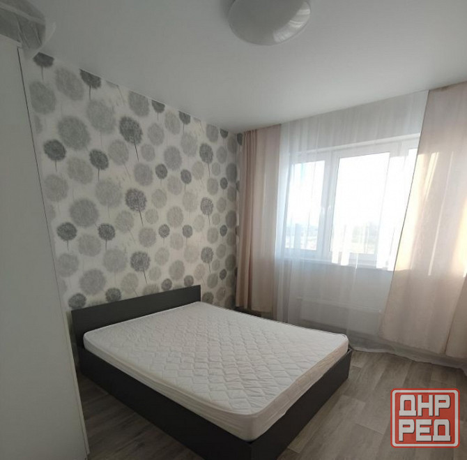 Сдам уютную двухкомнатную квартиру в Киевском районе, ориентир пл. Шахтерская. Донецк - изображение 3