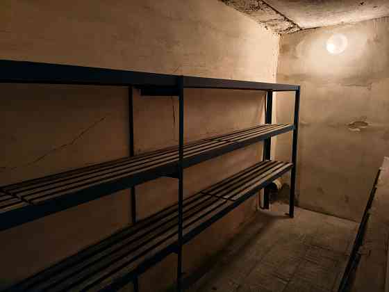 От собственника! Без комиссии! Гараж в Калин.р-не, в кооперативе "Витязь".Цена снижена Донецк