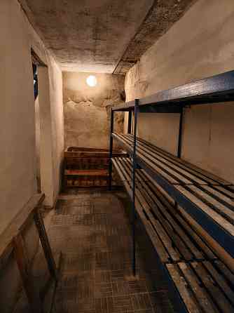 От собственника! Без комиссии! Гараж в Калин.р-не, в кооперативе "Витязь".Цена снижена Донецк