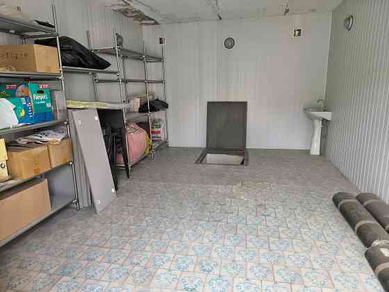 От собственника! Без комиссии! Гараж в Калин.р-не, в кооперативе "Витязь".Цена снижена Донецк