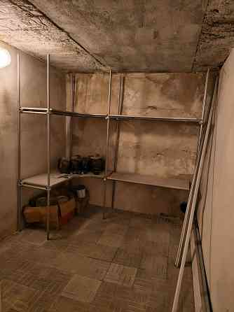 От собственника! Без комиссии! Гараж в Калин.р-не, в кооперативе "Витязь".Цена снижена Донецк