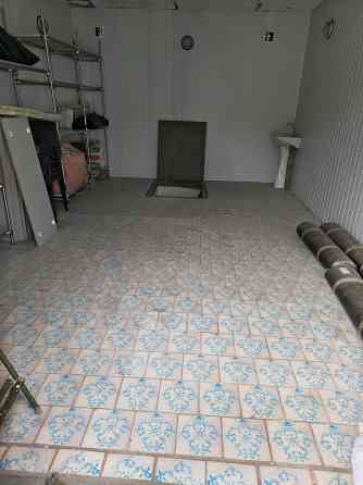 От собственника! Без комиссии! Гараж в Калин.р-не, в кооперативе "Витязь".Цена снижена Донецк