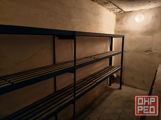 От собственника! Без комиссии! Гараж в Калин.р-не, в кооперативе "Витязь".Цена снижена Донецк - изображение 4