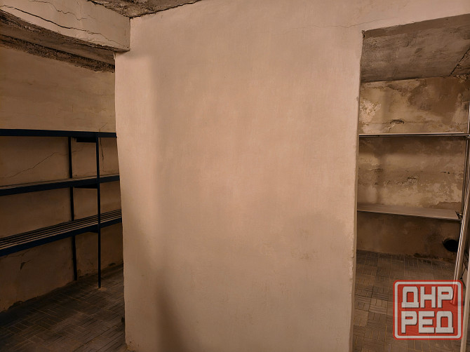 От собственника! Без комиссии! Гараж в Калин.р-не, в кооперативе "Витязь".Цена снижена Донецк - изображение 6