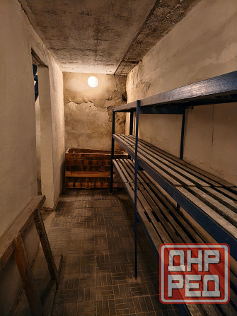 От собственника! Без комиссии! Гараж в Калин.р-не, в кооперативе "Витязь".Цена снижена Донецк - изображение 5