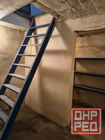 От собственника! Без комиссии! Гараж в Калин.р-не, в кооперативе "Витязь".Цена снижена Донецк - изображение 7