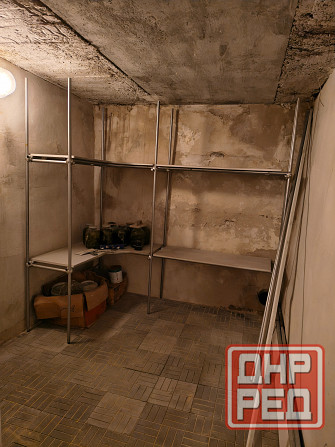 От собственника! Без комиссии! Гараж в Калин.р-не, в кооперативе "Витязь".Цена снижена Донецк - изображение 3