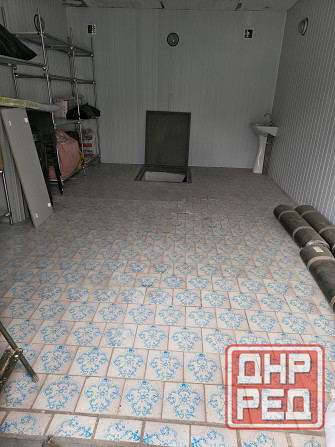 От собственника! Без комиссии! Гараж в Калин.р-не, в кооперативе "Витязь".Цена снижена Донецк - изображение 2