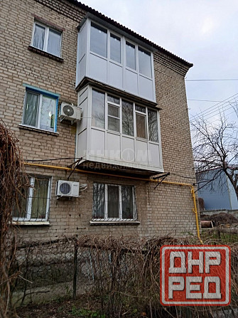 Продам 2к ул. Щаденко Городок Ор Луганск - изображение 5