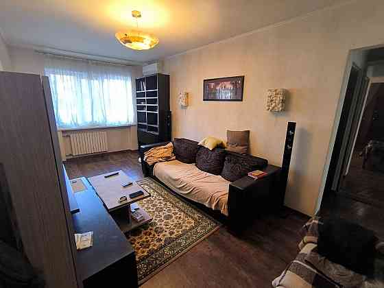 Продажа Трехкомнатной Квартиры - Ворошиловский Район - Парк Щербакова - Проспект Гринкевича! Донецк