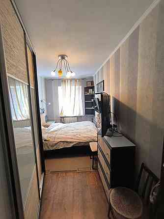 Продажа Трехкомнатной Квартиры - Ворошиловский Район - Парк Щербакова - Проспект Гринкевича! Донецк