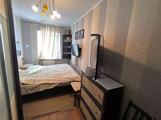 Продажа Трехкомнатной Квартиры - Ворошиловский Район - Парк Щербакова - Проспект Гринкевича! Донецк