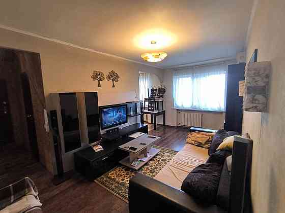 Продажа Трехкомнатной Квартиры - Ворошиловский Район - Парк Щербакова - Проспект Гринкевича! Донецк