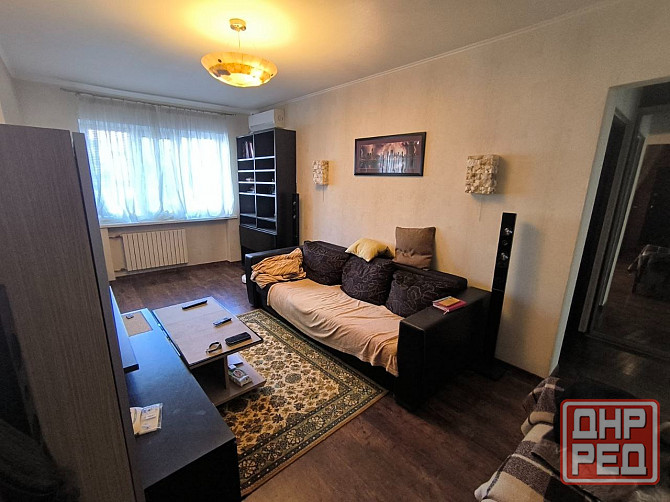 Продажа Трехкомнатной Квартиры - Ворошиловский Район - Парк Щербакова - Проспект Гринкевича! Донецк - изображение 2