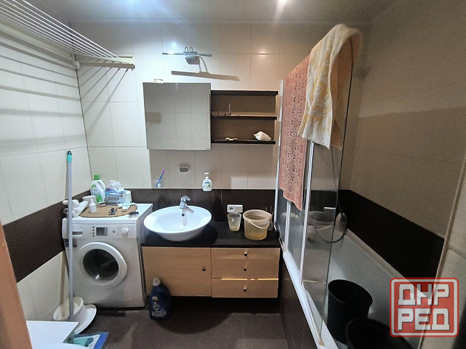 Продажа Трехкомнатной Квартиры - Ворошиловский Район - Парк Щербакова - Проспект Гринкевича! Донецк - изображение 9