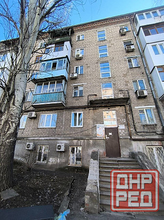 Продажа Трехкомнатной Квартиры - Ворошиловский Район - Парк Щербакова - Проспект Гринкевича! Донецк - изображение 10