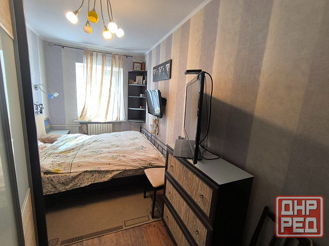 Продажа Трехкомнатной Квартиры - Ворошиловский Район - Парк Щербакова - Проспект Гринкевича! Донецк - изображение 5