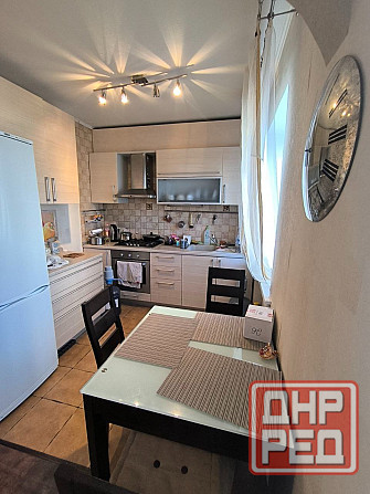 Продажа Трехкомнатной Квартиры - Ворошиловский Район - Парк Щербакова - Проспект Гринкевича! Донецк - изображение 1