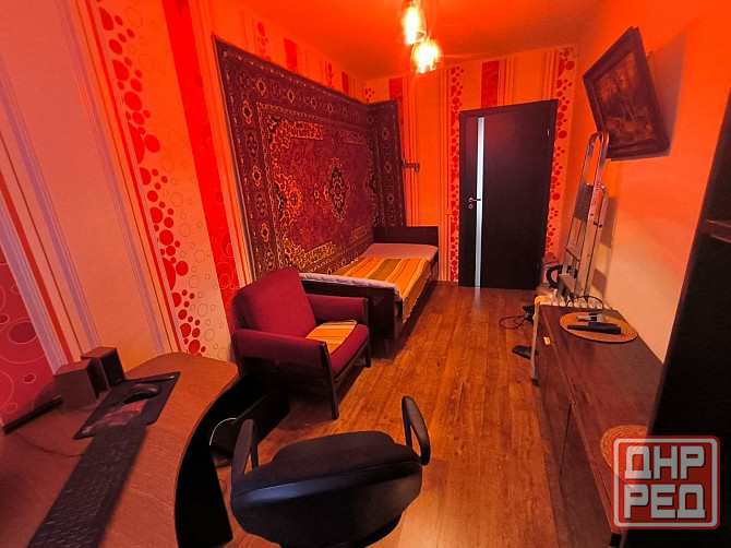 Продажа Трехкомнатной Квартиры - Ворошиловский Район - Парк Щербакова - Проспект Гринкевича! Донецк - изображение 8