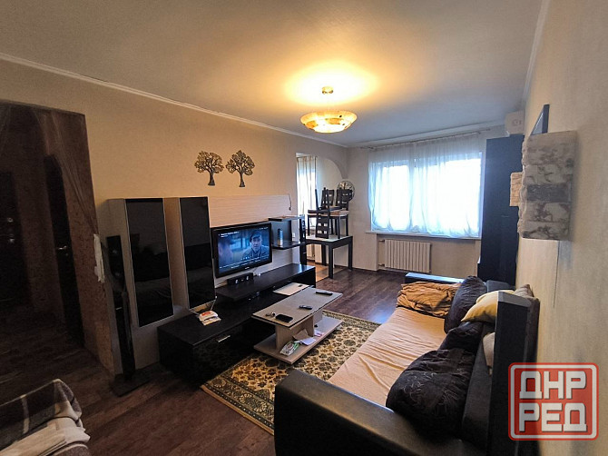 Продажа Трехкомнатной Квартиры - Ворошиловский Район - Парк Щербакова - Проспект Гринкевича! Донецк - изображение 4