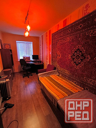 Продажа Трехкомнатной Квартиры - Ворошиловский Район - Парк Щербакова - Проспект Гринкевича! Донецк - изображение 7